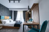 Hotel Djina - Kopaonik Các khách sạn ở Municipality of Raska