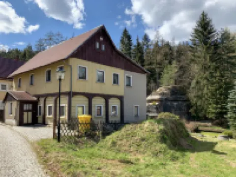 Dunja Hotels in Oybin
