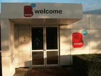 Travel Hotel Kruisem Hotel a Waregem