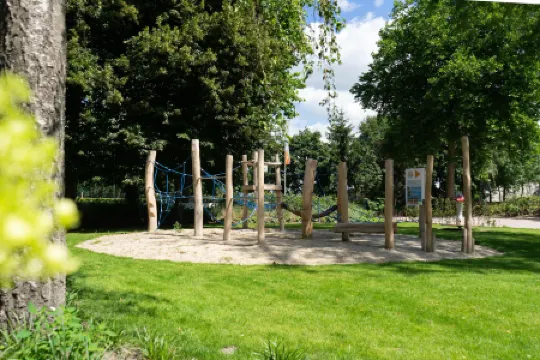 EuroParcs Kaatsheuvel