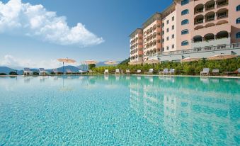 Swiss Hotel Apartments - Collina d'Oro Resort