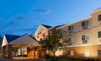 Fairfield Inn & Suites Grand Rapids