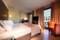 Eurostars Plaza Acueducto Hotel in zona IE University