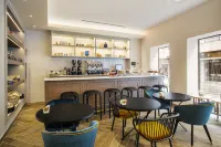 Eurostars Puerta Real