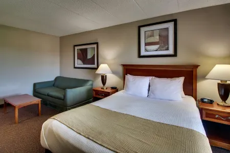 Best Western East Towne Suites