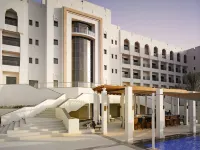 Crowne Plaza SOHAR by IHG - Pools