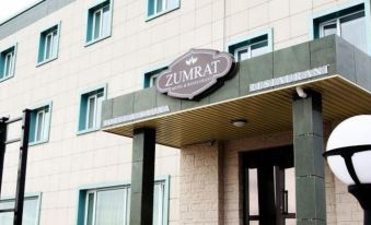 Hotel Zumrat