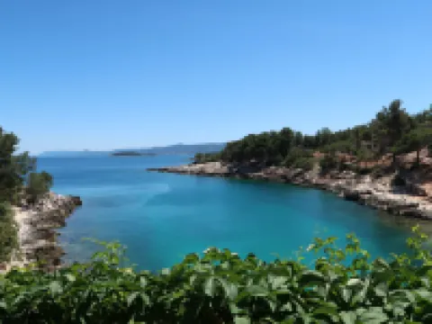 Buda Hotels in Vrbanj