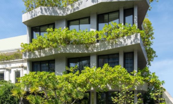 M Suite Danang Beach