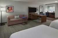 Hampton Inn & Suites by Hilton Montreal-Dorval