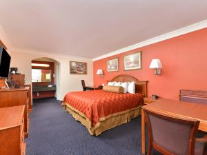 Americas Best Value Inn and Suites-Alvin-Houston
