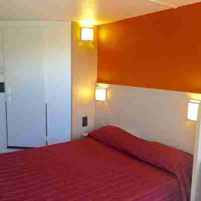 Hôtel Première Classe Montpellier Saint Jean De Védas, La Peyrière Rooms
