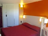 Premiere Classe Montpellier Ouest - Saint Jean de VÉDAS Hotels in Fabregues