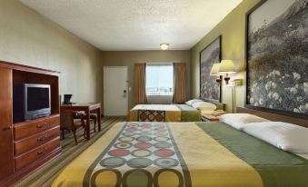 Super 8 by Wyndham Ridgecrest