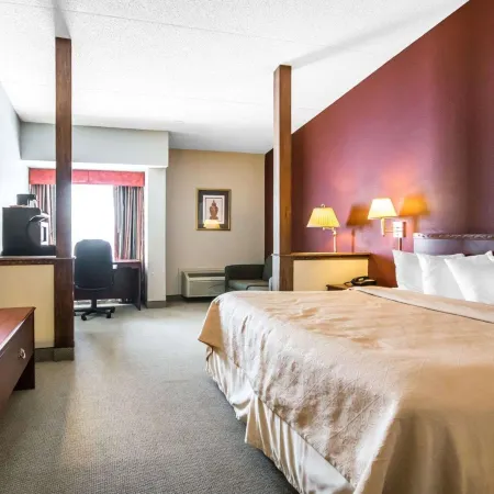 Quality Inn & Suites