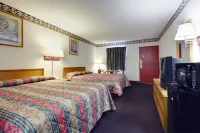 Americas Best Value Inn and Suites Macon