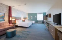 Home2 Suites by Hilton Phoenix Avondale Hotels in Avondale