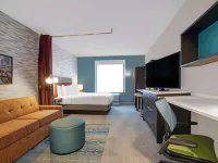 Home2 Suites by Hilton Milwaukee Downtown Hotels near Riverside Theater
