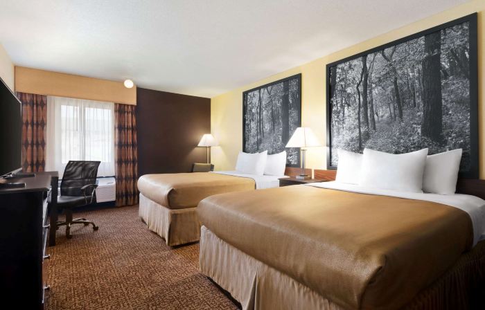 Super 8 by Wyndham des Moines