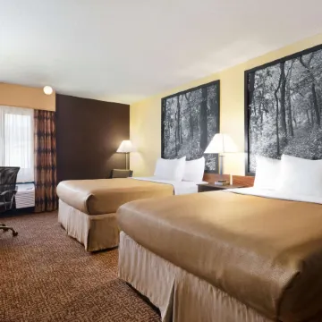 Super 8 by Wyndham des Moines