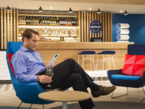 Holiday Inn Express FLEET by IHG Hotels in Fleet