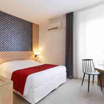 Hôtel Kyriad Vannes Centre-Ville Rooms