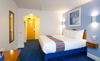 Travelodge Birmingham Sheldon