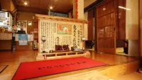 Shimabata Hotels in Iida