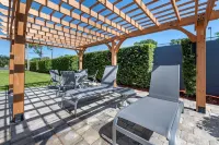 베스트 웨스턴 플러스 올랜도 이스트-UCF 에어리어 유니온 파크 호텔