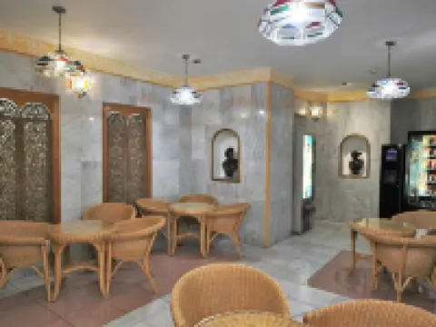 Bristol Hotel Hotéis em Gibraltar