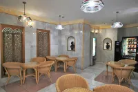 Bristol Hotel Hotels in Gibraltar