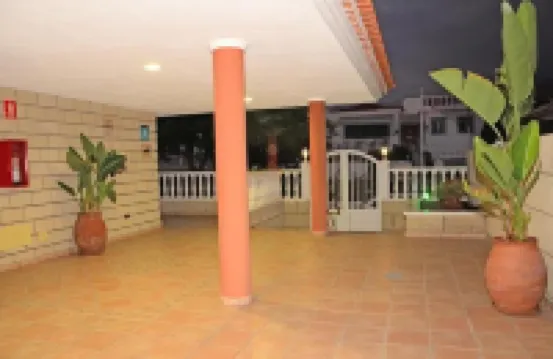 Apartamentos Callaomar