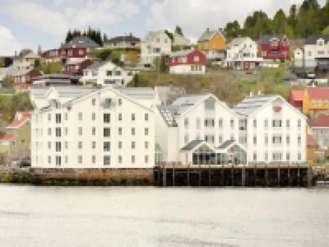 Thon Hotel Kristiansund Hotels in 