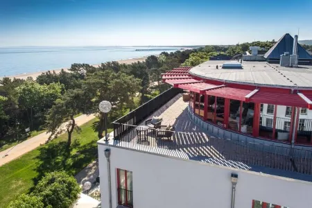 Strandhotel Heringsdorf