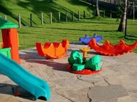 Marulhos Suite Resort