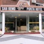 San Remo Punta Hotel Hotels in Aidy Grill