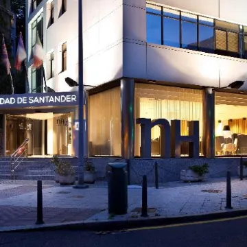 NH Ciudad de Santander