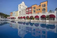 Nirvana Dolce Vita - Ultra All Inclusive Hotels in Tekirova