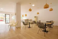 Olive Grove Suites Boutique Hotel