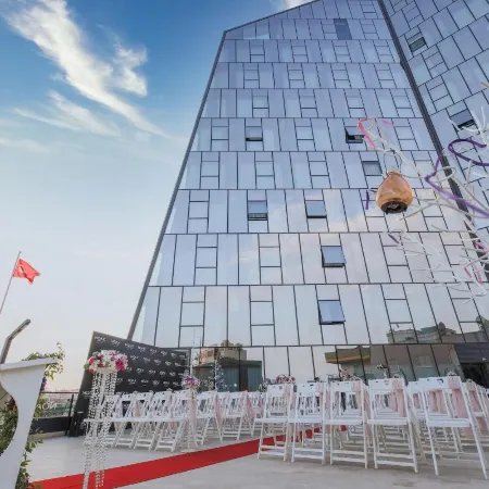 Noax Hotel