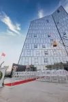 Noax Hotel - parking