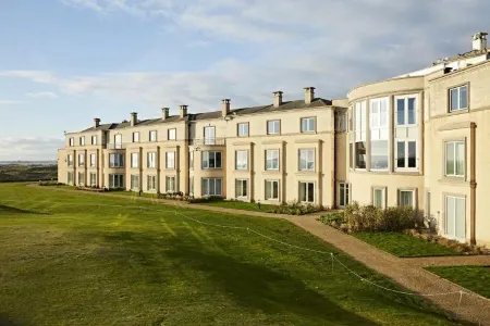 Portmarnock Resort & Jameson Golf Links Отели в г. Портмарнок