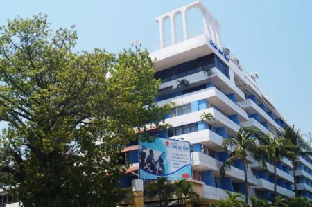 Hotel Club del Sol Acapulco by NG Hoteles