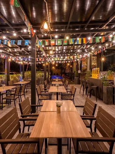 รูปภาพของโรงแรมไม้ขาว