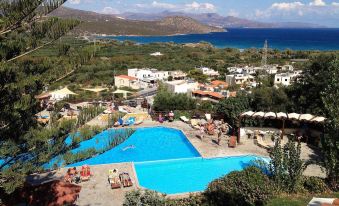 Elpida Village