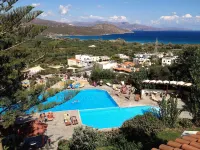 Elpida Village Hotel a Vathi