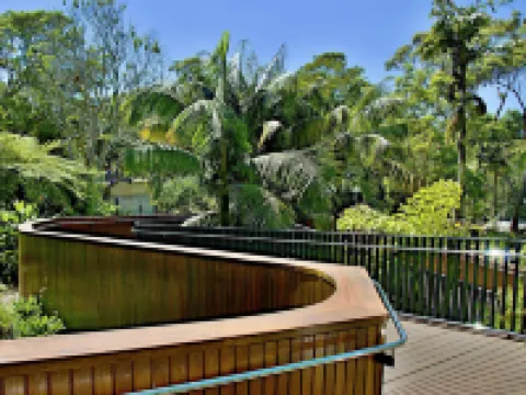 Carnarvon Lodge Kirribilli, Sydney Hotels in Kirribilli