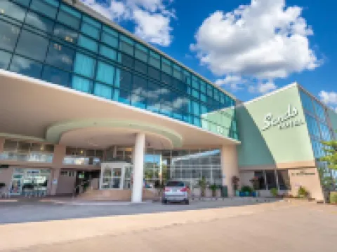 Atlantic Sands Hotel & Conference Center Hotels in Sussex County