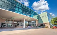 Atlantic Sands Hotel & Conference Center Hotels near Rehoboth Beach-Dewey Beach Chamber of Commerce