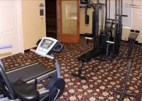 Murphys Suites - Gym